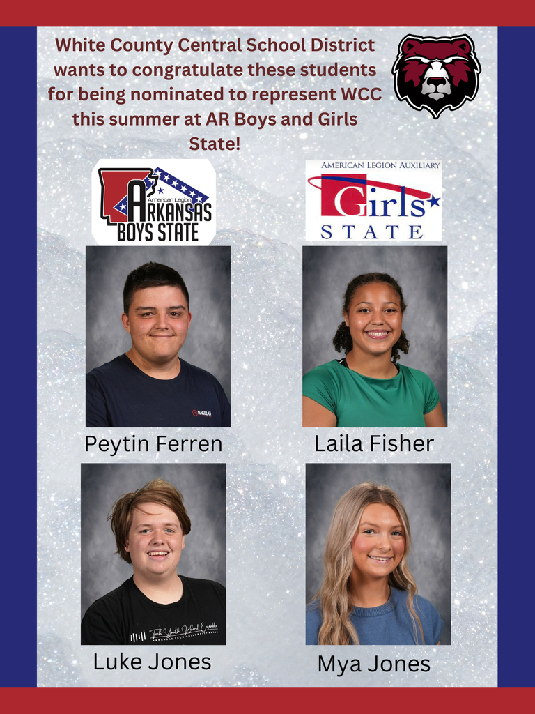 Boys and Girls State