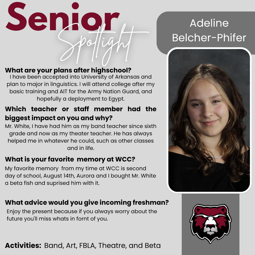 Adeline Belcher-Phifer