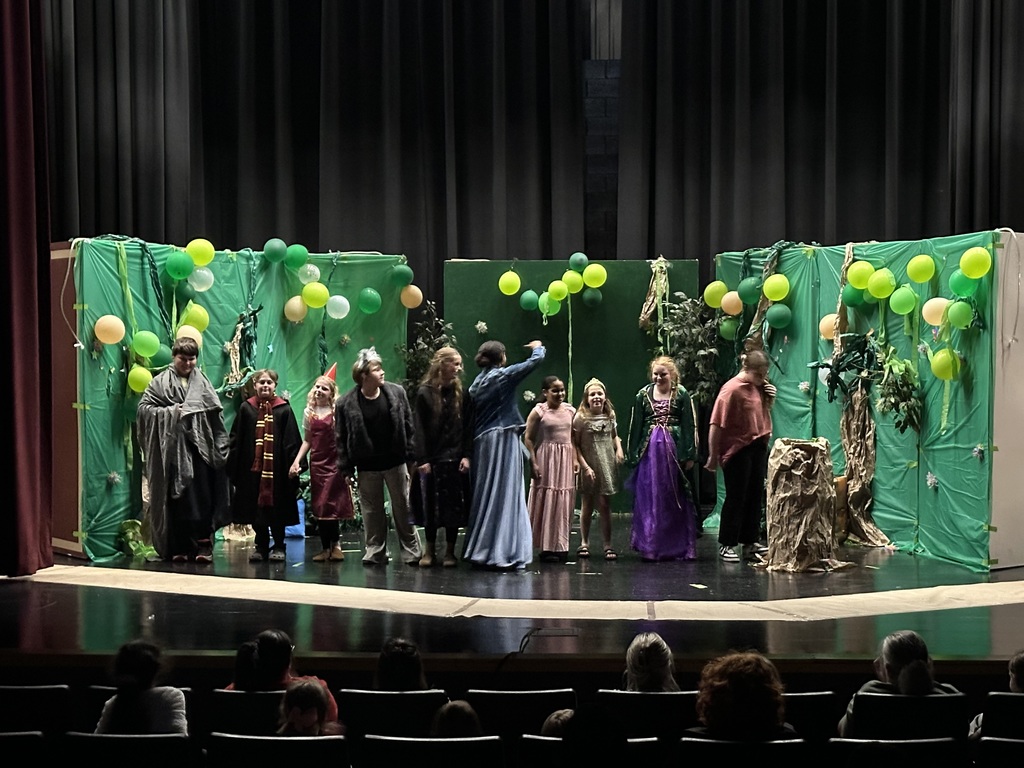 🎭🐻 WCC Bear Necessities After-School Program Spotlight Our Reader’s Theater Enrichment Class recently performed Holka Polka: A Fairy Tale Mystery from the Land of Oz, and our students did an outstanding job showcasing their hard work and dedication! Through this experience, students learned valuable life lessons including: ✨ Teamwork and cooperation ✨ Confidence and perseverance ✨ Responsibility and commitment ✨ Problem-solving and communication skills ✨ The importance of supporting one another and believing in themselves We are incredibly proud of our students for stepping outside their comfort zones, working together, and demonstrating strong character both on and off the stage. 👏 Thank you to our families for attending and for your continued support of our wonderful students and the WCC Bear Necessities After-School Program. Your encouragement makes a lasting difference!