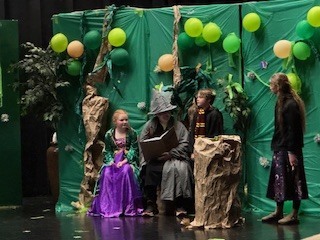 🎭🐻 WCC Bear Necessities After-School Program Spotlight Our Reader’s Theater Enrichment Class recently performed Holka Polka: A Fairy Tale Mystery from the Land of Oz, and our students did an outstanding job showcasing their hard work and dedication! Through this experience, students learned valuable life lessons including: ✨ Teamwork and cooperation ✨ Confidence and perseverance ✨ Responsibility and commitment ✨ Problem-solving and communication skills ✨ The importance of supporting one another and believing in themselves We are incredibly proud of our students for stepping outside their comfort zones, working together, and demonstrating strong character both on and off the stage. 👏 Thank you to our families for attending and for your continued support of our wonderful students and the WCC Bear Necessities After-School Program. Your encouragement makes a lasting difference!