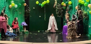 🎭🐻 WCC Bear Necessities After-School Program Spotlight Our Reader’s Theater Enrichment Class recently performed Holka Polka: A Fairy Tale Mystery from the Land of Oz, and our students did an outstanding job showcasing their hard work and dedication! Through this experience, students learned valuable life lessons including: ✨ Teamwork and cooperation ✨ Confidence and perseverance ✨ Responsibility and commitment ✨ Problem-solving and communication skills ✨ The importance of supporting one another and believing in themselves We are incredibly proud of our students for stepping outside their comfort zones, working together, and demonstrating strong character both on and off the stage. 👏 Thank you to our families for attending and for your continued support of our wonderful students and the WCC Bear Necessities After-School Program. Your encouragement makes a lasting difference!