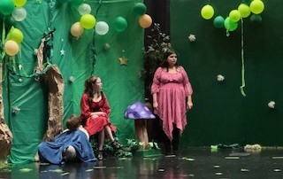 🎭🐻 WCC Bear Necessities After-School Program Spotlight Our Reader’s Theater Enrichment Class recently performed Holka Polka: A Fairy Tale Mystery from the Land of Oz, and our students did an outstanding job showcasing their hard work and dedication! Through this experience, students learned valuable life lessons including: ✨ Teamwork and cooperation ✨ Confidence and perseverance ✨ Responsibility and commitment ✨ Problem-solving and communication skills ✨ The importance of supporting one another and believing in themselves We are incredibly proud of our students for stepping outside their comfort zones, working together, and demonstrating strong character both on and off the stage. 👏 Thank you to our families for attending and for your continued support of our wonderful students and the WCC Bear Necessities After-School Program. Your encouragement makes a lasting difference!