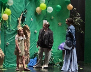 🎭🐻 WCC Bear Necessities After-School Program Spotlight Our Reader’s Theater Enrichment Class recently performed Holka Polka: A Fairy Tale Mystery from the Land of Oz, and our students did an outstanding job showcasing their hard work and dedication! Through this experience, students learned valuable life lessons including: ✨ Teamwork and cooperation ✨ Confidence and perseverance ✨ Responsibility and commitment ✨ Problem-solving and communication skills ✨ The importance of supporting one another and believing in themselves We are incredibly proud of our students for stepping outside their comfort zones, working together, and demonstrating strong character both on and off the stage. 👏 Thank you to our families for attending and for your continued support of our wonderful students and the WCC Bear Necessities After-School Program. Your encouragement makes a lasting difference!
