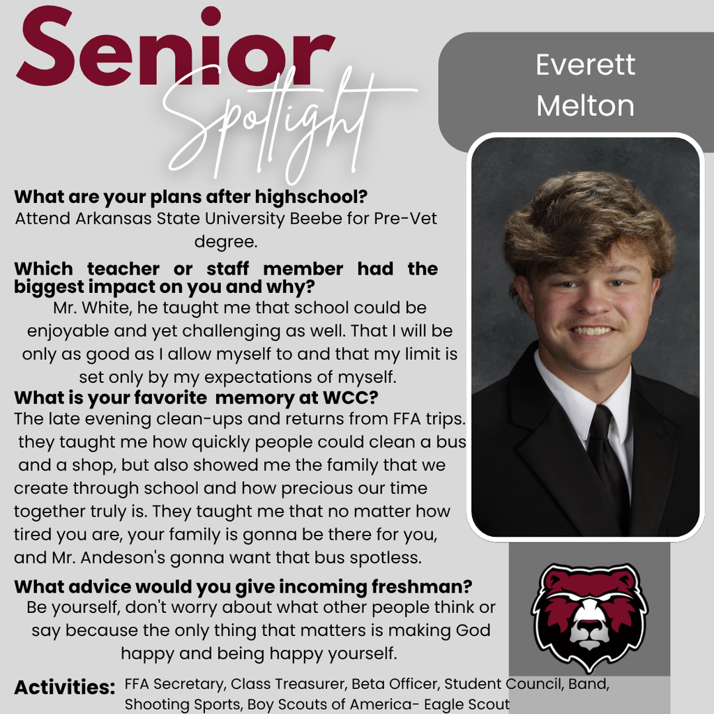 Everett Melton