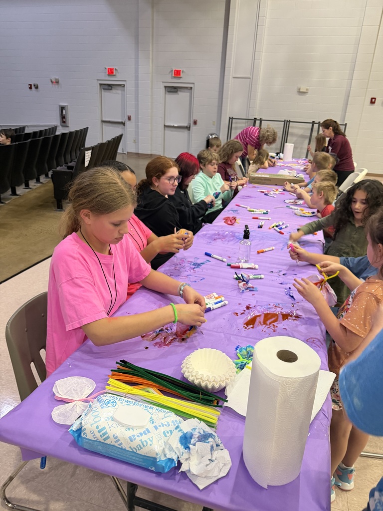 🌸🦋 WCC Bear Necessities After-School Program Spring Theme Day – Butterflies 🐻 Our students recently enjoyed a fun and engaging Spring Theme Day – Butterflies, where learning came to life across reading, math, art, and science. Through hands-on activities and meaningful lessons, students explored the beauty of spring while building academic skills and discovering how growth and transformation happen in nature and in themselves. 📚 Literacy: Students read the book Gotta Go! Gotta Go! by Sam Swope, a lively story about a caterpillar’s journey and the changes it experiences as it grows. This story helped students understand the butterfly life cycle while reinforcing sequencing, listening, and comprehension skills. ➕ Math: During our Symmetry Activity, students practiced identifying and drawing lines of symmetry in two-dimensional shapes.  🎨 Art: Students created a Moving Caterpillar using paper folding, cutting, and design techniques. This activity encouraged creativity, fine motor development, and perseverance as students worked carefully to design caterpillars that appeared to move. 🔬 Science: In our Coffee Filter Butterflies experiment, students explored capillary action and chromatography, observing how water moves through fibers and separates colors in marker ink. This hands-on investigation helped students see how science works in real life while sparking curiosity and wonder. Through Butterfly Theme Day, students learned important life lessons including:  🦋 Growth and change take time  🦋 Patience and perseverance lead to success  🦋 Creativity and teamwork make learning fun  🦋 Curiosity helps us discover new things  🦋 Every small step can lead to something beautiful 🌷 Thank you to our families for your continued support of the WCC Bear Necessities After-School Program. Your partnership helps us create meaningful learning experiences that nurture confident learners and caring citizens.