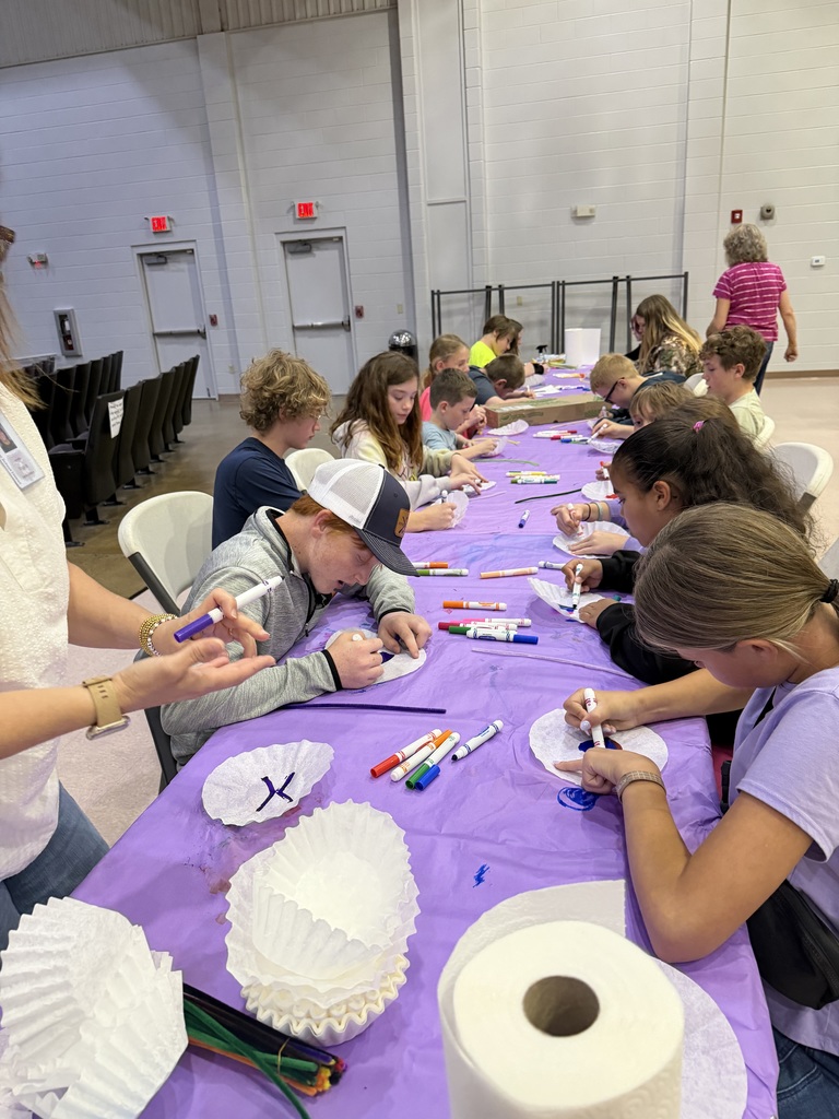 🌸🦋 WCC Bear Necessities After-School Program Spring Theme Day – Butterflies 🐻 Our students recently enjoyed a fun and engaging Spring Theme Day – Butterflies, where learning came to life across reading, math, art, and science. Through hands-on activities and meaningful lessons, students explored the beauty of spring while building academic skills and discovering how growth and transformation happen in nature and in themselves. 📚 Literacy: Students read the book Gotta Go! Gotta Go! by Sam Swope, a lively story about a caterpillar’s journey and the changes it experiences as it grows. This story helped students understand the butterfly life cycle while reinforcing sequencing, listening, and comprehension skills. ➕ Math: During our Symmetry Activity, students practiced identifying and drawing lines of symmetry in two-dimensional shapes.  🎨 Art: Students created a Moving Caterpillar using paper folding, cutting, and design techniques. This activity encouraged creativity, fine motor development, and perseverance as students worked carefully to design caterpillars that appeared to move. 🔬 Science: In our Coffee Filter Butterflies experiment, students explored capillary action and chromatography, observing how water moves through fibers and separates colors in marker ink. This hands-on investigation helped students see how science works in real life while sparking curiosity and wonder. Through Butterfly Theme Day, students learned important life lessons including:  🦋 Growth and change take time  🦋 Patience and perseverance lead to success  🦋 Creativity and teamwork make learning fun  🦋 Curiosity helps us discover new things  🦋 Every small step can lead to something beautiful 🌷 Thank you to our families for your continued support of the WCC Bear Necessities After-School Program. Your partnership helps us create meaningful learning experiences that nurture confident learners and caring citizens.