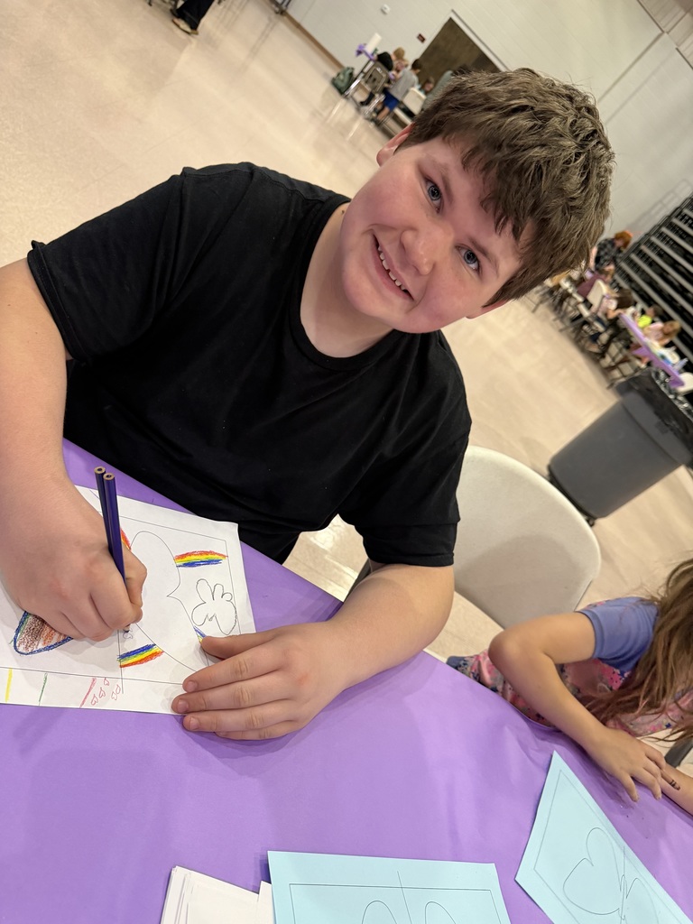 🌸🦋 WCC Bear Necessities After-School Program Spring Theme Day – Butterflies 🐻 Our students recently enjoyed a fun and engaging Spring Theme Day – Butterflies, where learning came to life across reading, math, art, and science. Through hands-on activities and meaningful lessons, students explored the beauty of spring while building academic skills and discovering how growth and transformation happen in nature and in themselves. 📚 Literacy: Students read the book Gotta Go! Gotta Go! by Sam Swope, a lively story about a caterpillar’s journey and the changes it experiences as it grows. This story helped students understand the butterfly life cycle while reinforcing sequencing, listening, and comprehension skills. ➕ Math: During our Symmetry Activity, students practiced identifying and drawing lines of symmetry in two-dimensional shapes.  🎨 Art: Students created a Moving Caterpillar using paper folding, cutting, and design techniques. This activity encouraged creativity, fine motor development, and perseverance as students worked carefully to design caterpillars that appeared to move. 🔬 Science: In our Coffee Filter Butterflies experiment, students explored capillary action and chromatography, observing how water moves through fibers and separates colors in marker ink. This hands-on investigation helped students see how science works in real life while sparking curiosity and wonder. Through Butterfly Theme Day, students learned important life lessons including:  🦋 Growth and change take time  🦋 Patience and perseverance lead to success  🦋 Creativity and teamwork make learning fun  🦋 Curiosity helps us discover new things  🦋 Every small step can lead to something beautiful 🌷 Thank you to our families for your continued support of the WCC Bear Necessities After-School Program. Your partnership helps us create meaningful learning experiences that nurture confident learners and caring citizens.