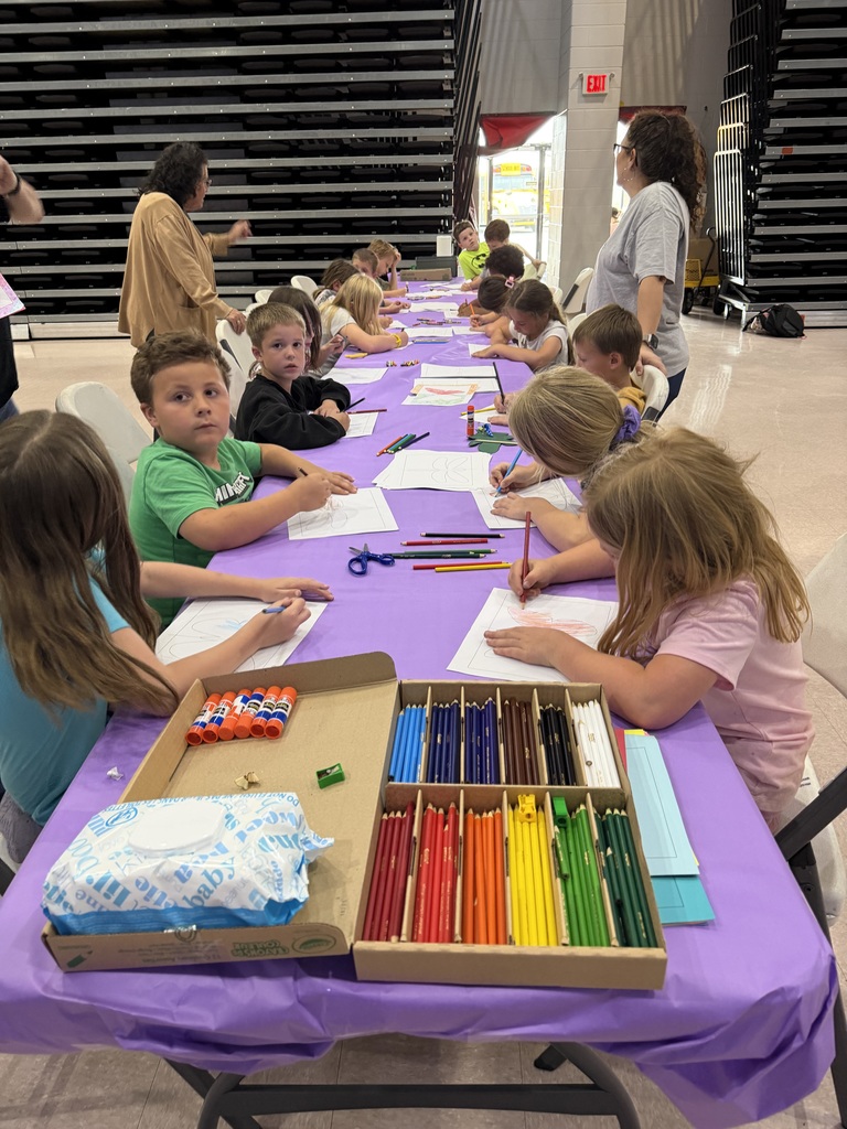 🌸🦋 WCC Bear Necessities After-School Program Spring Theme Day – Butterflies 🐻 Our students recently enjoyed a fun and engaging Spring Theme Day – Butterflies, where learning came to life across reading, math, art, and science. Through hands-on activities and meaningful lessons, students explored the beauty of spring while building academic skills and discovering how growth and transformation happen in nature and in themselves. 📚 Literacy: Students read the book Gotta Go! Gotta Go! by Sam Swope, a lively story about a caterpillar’s journey and the changes it experiences as it grows. This story helped students understand the butterfly life cycle while reinforcing sequencing, listening, and comprehension skills. ➕ Math: During our Symmetry Activity, students practiced identifying and drawing lines of symmetry in two-dimensional shapes.  🎨 Art: Students created a Moving Caterpillar using paper folding, cutting, and design techniques. This activity encouraged creativity, fine motor development, and perseverance as students worked carefully to design caterpillars that appeared to move. 🔬 Science: In our Coffee Filter Butterflies experiment, students explored capillary action and chromatography, observing how water moves through fibers and separates colors in marker ink. This hands-on investigation helped students see how science works in real life while sparking curiosity and wonder. Through Butterfly Theme Day, students learned important life lessons including:  🦋 Growth and change take time  🦋 Patience and perseverance lead to success  🦋 Creativity and teamwork make learning fun  🦋 Curiosity helps us discover new things  🦋 Every small step can lead to something beautiful 🌷 Thank you to our families for your continued support of the WCC Bear Necessities After-School Program. Your partnership helps us create meaningful learning experiences that nurture confident learners and caring citizens.