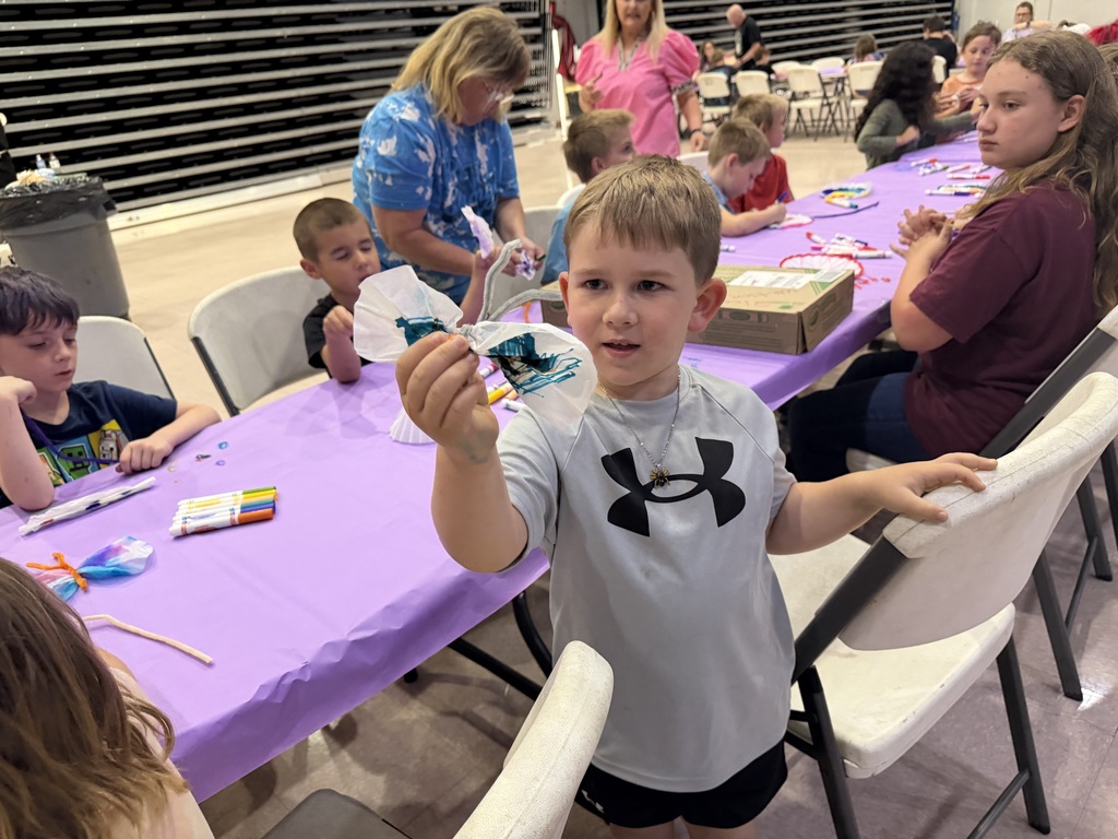 🌸🦋 WCC Bear Necessities After-School Program Spring Theme Day – Butterflies 🐻 Our students recently enjoyed a fun and engaging Spring Theme Day – Butterflies, where learning came to life across reading, math, art, and science. Through hands-on activities and meaningful lessons, students explored the beauty of spring while building academic skills and discovering how growth and transformation happen in nature and in themselves. 📚 Literacy: Students read the book Gotta Go! Gotta Go! by Sam Swope, a lively story about a caterpillar’s journey and the changes it experiences as it grows. This story helped students understand the butterfly life cycle while reinforcing sequencing, listening, and comprehension skills. ➕ Math: During our Symmetry Activity, students practiced identifying and drawing lines of symmetry in two-dimensional shapes.  🎨 Art: Students created a Moving Caterpillar using paper folding, cutting, and design techniques. This activity encouraged creativity, fine motor development, and perseverance as students worked carefully to design caterpillars that appeared to move. 🔬 Science: In our Coffee Filter Butterflies experiment, students explored capillary action and chromatography, observing how water moves through fibers and separates colors in marker ink. This hands-on investigation helped students see how science works in real life while sparking curiosity and wonder. Through Butterfly Theme Day, students learned important life lessons including:  🦋 Growth and change take time  🦋 Patience and perseverance lead to success  🦋 Creativity and teamwork make learning fun  🦋 Curiosity helps us discover new things  🦋 Every small step can lead to something beautiful 🌷 Thank you to our families for your continued support of the WCC Bear Necessities After-School Program. Your partnership helps us create meaningful learning experiences that nurture confident learners and caring citizens.