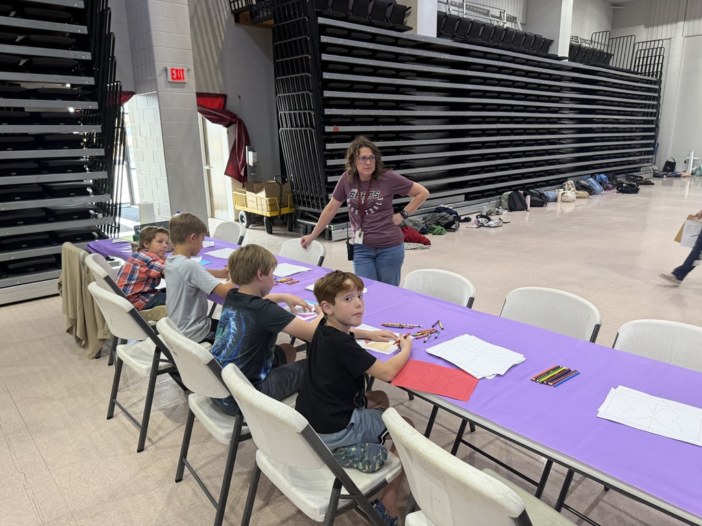 🌸🦋 WCC Bear Necessities After-School Program Spring Theme Day – Butterflies 🐻 Our students recently enjoyed a fun and engaging Spring Theme Day – Butterflies, where learning came to life across reading, math, art, and science. Through hands-on activities and meaningful lessons, students explored the beauty of spring while building academic skills and discovering how growth and transformation happen in nature and in themselves. 📚 Literacy: Students read the book Gotta Go! Gotta Go! by Sam Swope, a lively story about a caterpillar’s journey and the changes it experiences as it grows. This story helped students understand the butterfly life cycle while reinforcing sequencing, listening, and comprehension skills. ➕ Math: During our Symmetry Activity, students practiced identifying and drawing lines of symmetry in two-dimensional shapes.  🎨 Art: Students created a Moving Caterpillar using paper folding, cutting, and design techniques. This activity encouraged creativity, fine motor development, and perseverance as students worked carefully to design caterpillars that appeared to move. 🔬 Science: In our Coffee Filter Butterflies experiment, students explored capillary action and chromatography, observing how water moves through fibers and separates colors in marker ink. This hands-on investigation helped students see how science works in real life while sparking curiosity and wonder. Through Butterfly Theme Day, students learned important life lessons including:  🦋 Growth and change take time  🦋 Patience and perseverance lead to success  🦋 Creativity and teamwork make learning fun  🦋 Curiosity helps us discover new things  🦋 Every small step can lead to something beautiful 🌷 Thank you to our families for your continued support of the WCC Bear Necessities After-School Program. Your partnership helps us create meaningful learning experiences that nurture confident learners and caring citizens.