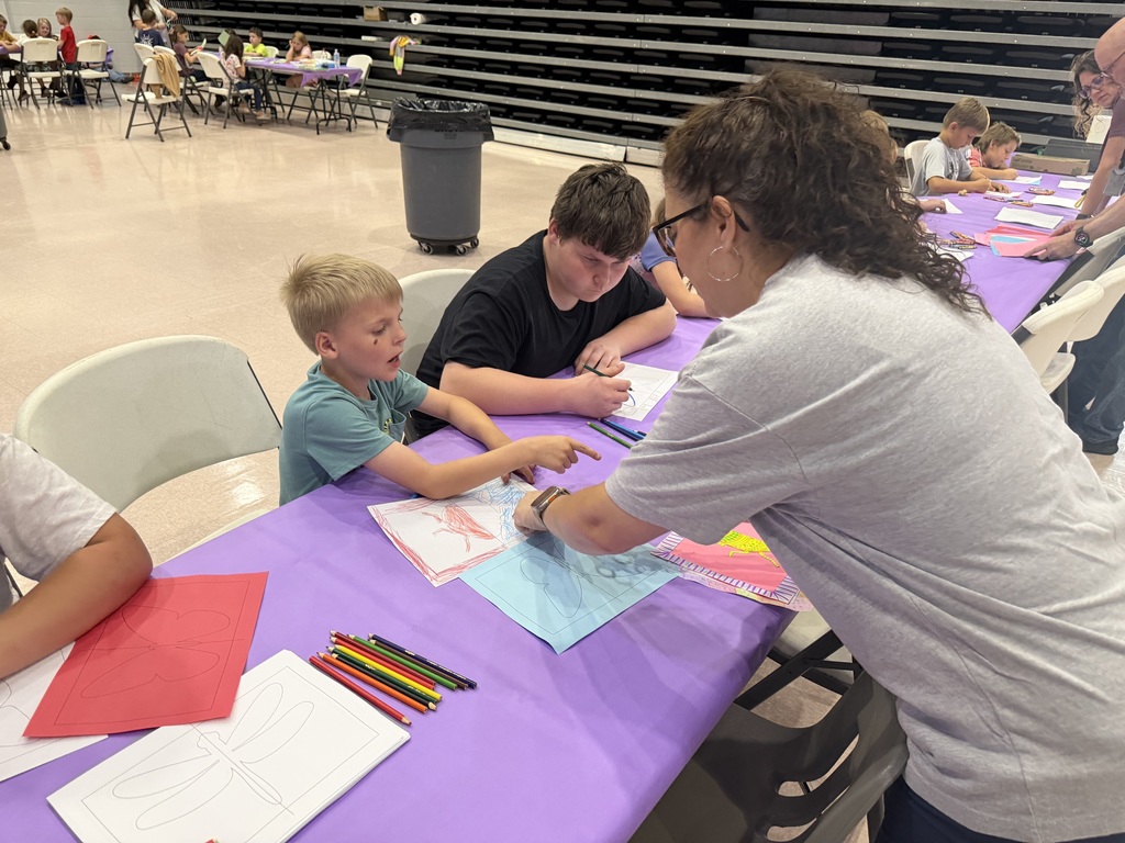 🌸🦋 WCC Bear Necessities After-School Program Spring Theme Day – Butterflies 🐻 Our students recently enjoyed a fun and engaging Spring Theme Day – Butterflies, where learning came to life across reading, math, art, and science. Through hands-on activities and meaningful lessons, students explored the beauty of spring while building academic skills and discovering how growth and transformation happen in nature and in themselves. 📚 Literacy: Students read the book Gotta Go! Gotta Go! by Sam Swope, a lively story about a caterpillar’s journey and the changes it experiences as it grows. This story helped students understand the butterfly life cycle while reinforcing sequencing, listening, and comprehension skills. ➕ Math: During our Symmetry Activity, students practiced identifying and drawing lines of symmetry in two-dimensional shapes.  🎨 Art: Students created a Moving Caterpillar using paper folding, cutting, and design techniques. This activity encouraged creativity, fine motor development, and perseverance as students worked carefully to design caterpillars that appeared to move. 🔬 Science: In our Coffee Filter Butterflies experiment, students explored capillary action and chromatography, observing how water moves through fibers and separates colors in marker ink. This hands-on investigation helped students see how science works in real life while sparking curiosity and wonder. Through Butterfly Theme Day, students learned important life lessons including:  🦋 Growth and change take time  🦋 Patience and perseverance lead to success  🦋 Creativity and teamwork make learning fun  🦋 Curiosity helps us discover new things  🦋 Every small step can lead to something beautiful 🌷 Thank you to our families for your continued support of the WCC Bear Necessities After-School Program. Your partnership helps us create meaningful learning experiences that nurture confident learners and caring citizens.