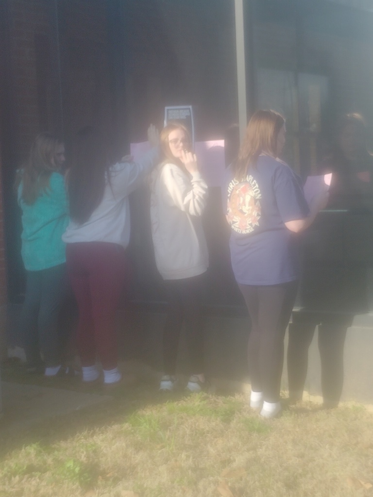 🎯📚 8th Grade English – WCC Middle School 🐻  During our Rhetorical Appeals Advertisement Activity, students actively analyzed real advertisements using ethos, pathos, and logos at varying levels of depth. Some students focused on identifying the appeals with supporting evidence, others explored how and why the appeals were used, and our advanced learners justified their thinking by analyzing the impact these techniques have on the viewer.  The result? 100% engagement, intentional differentiation, and meaningful learning as students moved beyond simply identifying rhetorical appeals to truly understanding how persuasion works in the real world.  We are proud of our students for demonstrating strong critical thinking, collaboration, and communication skills while engaging in authentic, standards-based learning.  🐻 At WCC Middle School, our students are not just learning concepts—they are learning to think, analyze, and apply their knowledge with confidence.