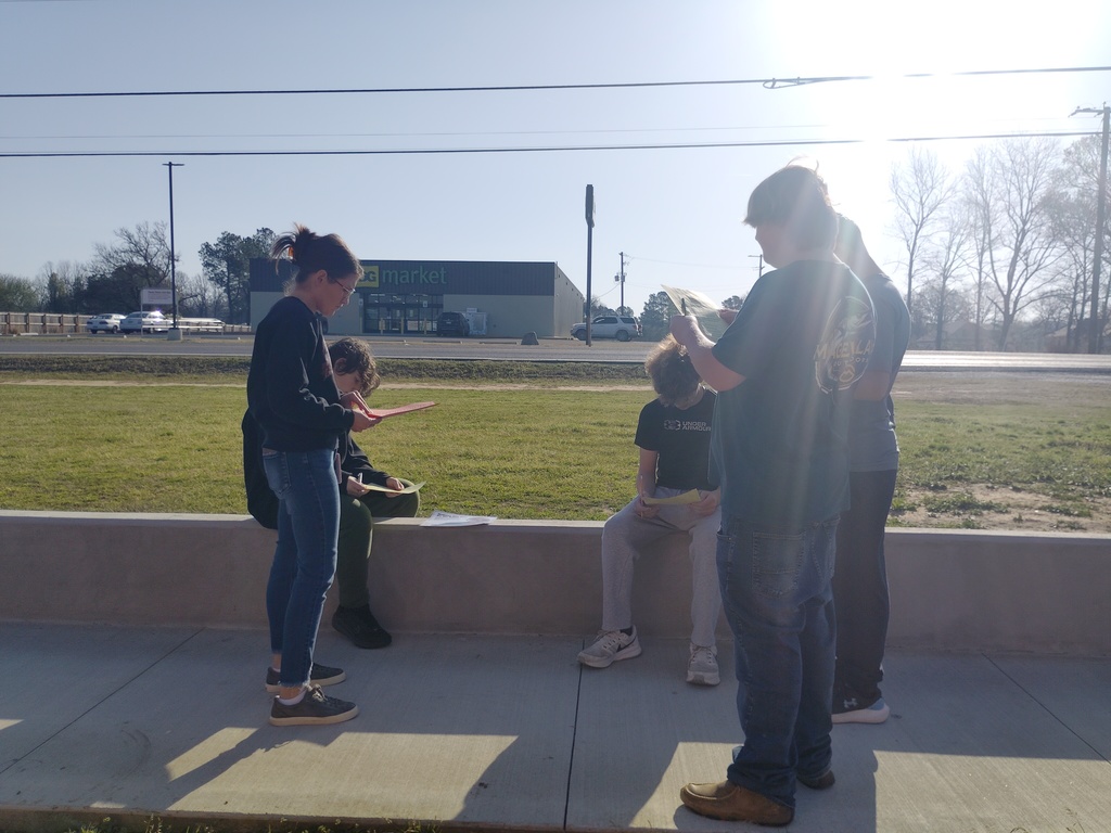 🎯📚 8th Grade English – WCC Middle School 🐻  During our Rhetorical Appeals Advertisement Activity, students actively analyzed real advertisements using ethos, pathos, and logos at varying levels of depth. Some students focused on identifying the appeals with supporting evidence, others explored how and why the appeals were used, and our advanced learners justified their thinking by analyzing the impact these techniques have on the viewer.  The result? 100% engagement, intentional differentiation, and meaningful learning as students moved beyond simply identifying rhetorical appeals to truly understanding how persuasion works in the real world.  We are proud of our students for demonstrating strong critical thinking, collaboration, and communication skills while engaging in authentic, standards-based learning.  🐻 At WCC Middle School, our students are not just learning concepts—they are learning to think, analyze, and apply their knowledge with confidence.