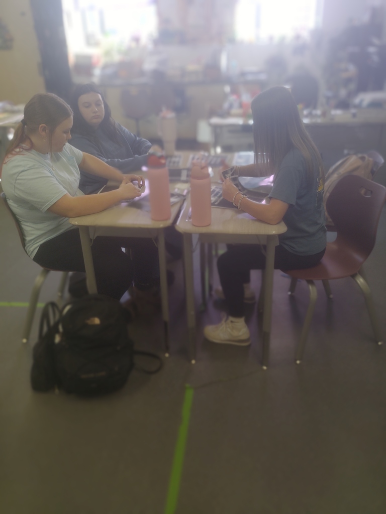 📝📚 7th Grade English – WCC Middle School 🐻  During our Argument Trace Sort Activity, 7th graders worked with claims, evidence, counterclaims, and rebuttals at different levels of depth. Some students focused on sorting and explaining their reasoning with guided support, building the key language and patterns needed to identify each part of an argument. Others began independently recognizing those patterns and using them to justify their thinking.  Our advanced students took it even further—connecting claims to supporting evidence, linking counterclaims to rebuttals, and analyzing how these pieces work together to strengthen an argument.  The result? 100% engagement, intentional differentiation, and meaningful learning as students developed stronger critical thinking and a deeper understanding of how effective arguments are structured and supported.  🐻 At WCC Middle School, our students are learning to think critically, communicate clearly, and support their ideas with confidence.