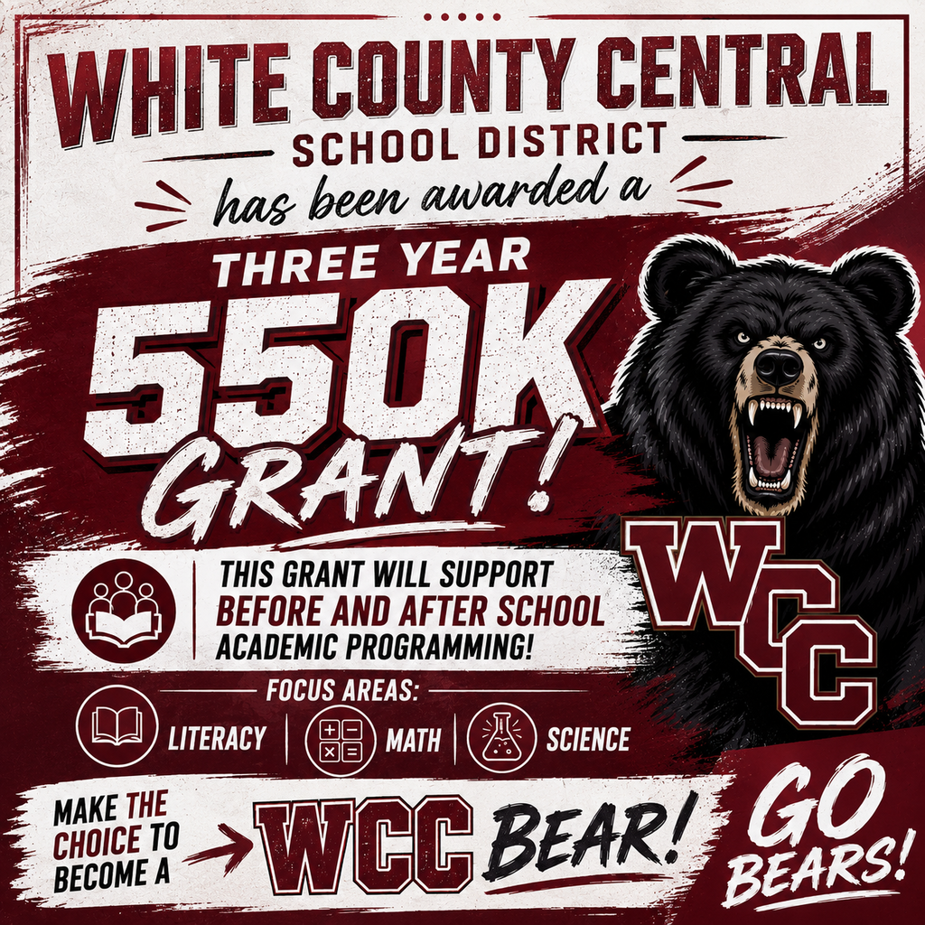 550K grant announcements