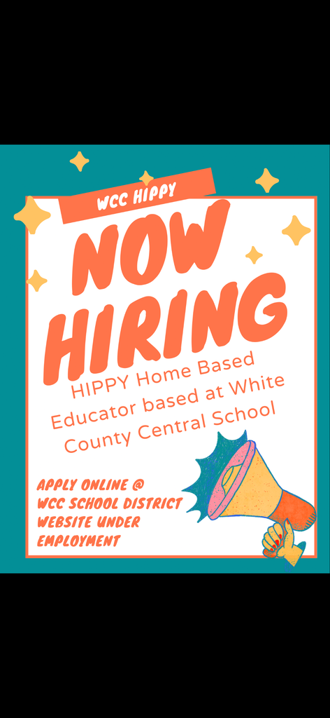 Now Hiring