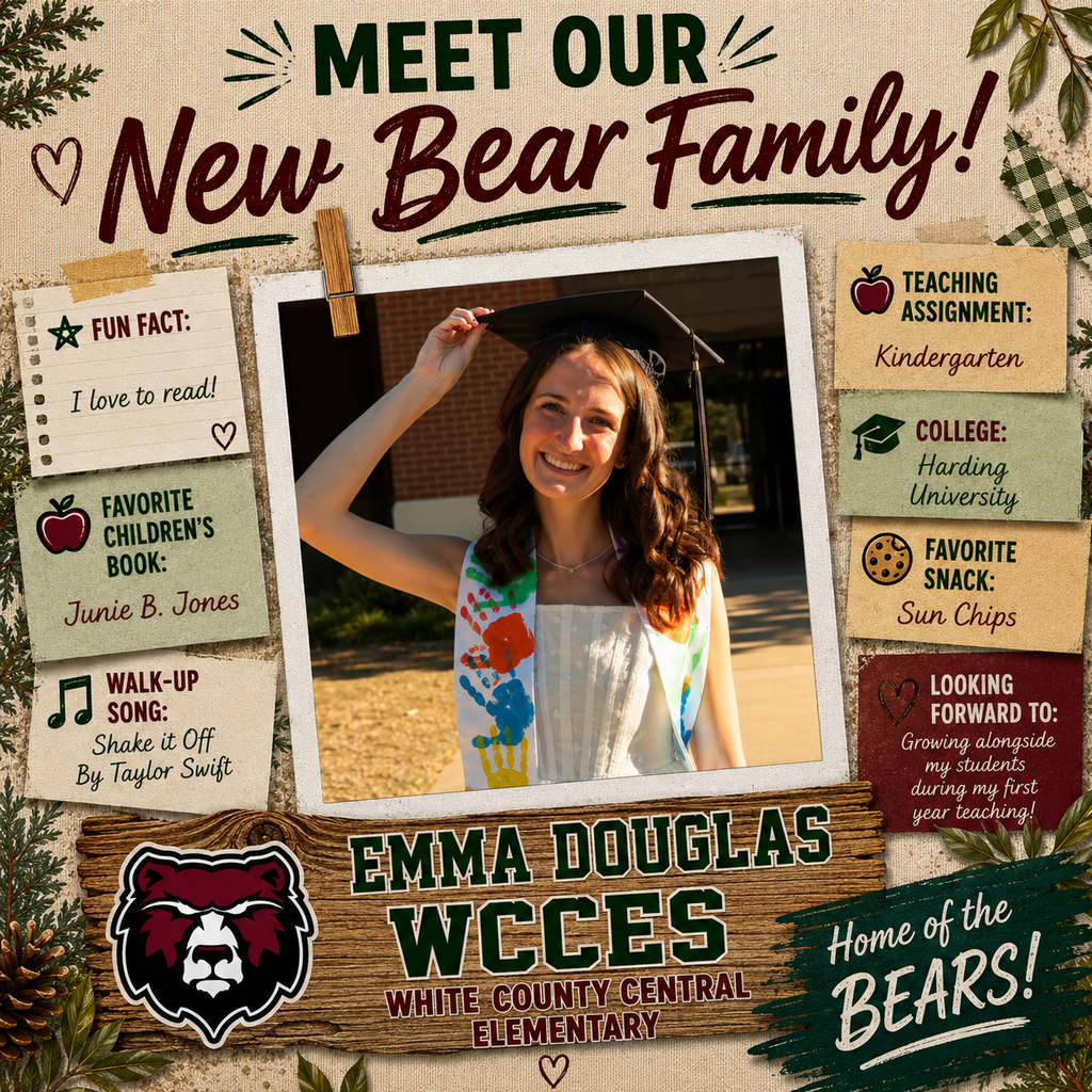 Emma Douglas