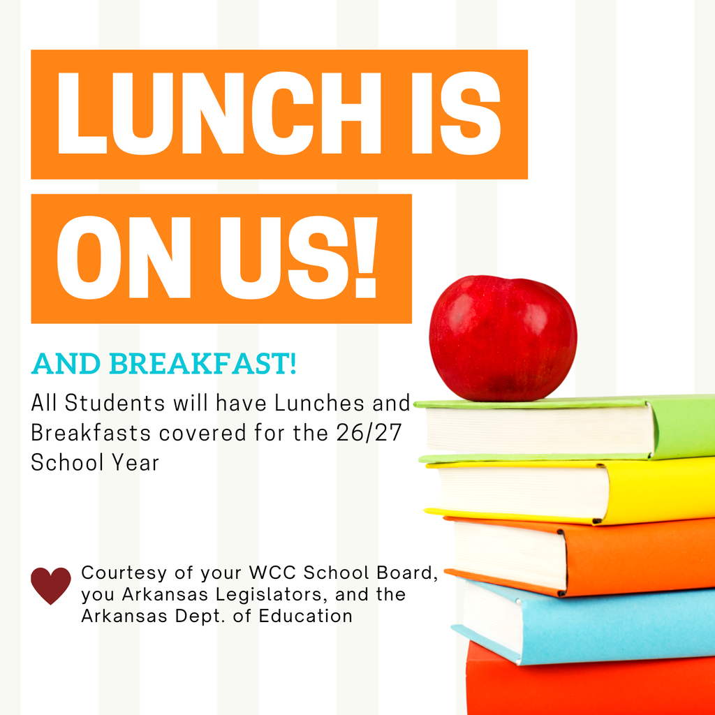 Free lunches and breakfasts