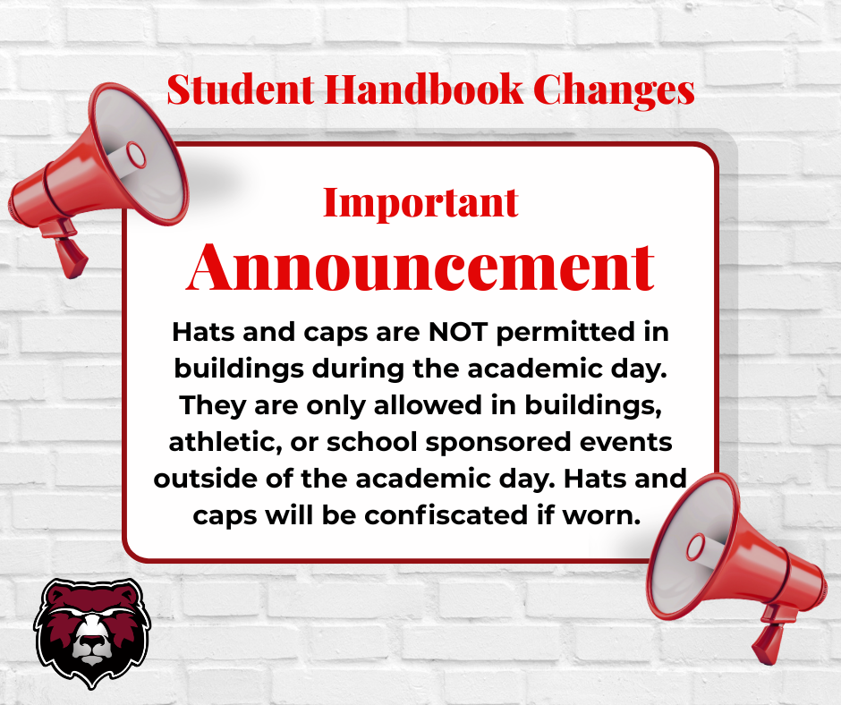 Handbook Updates