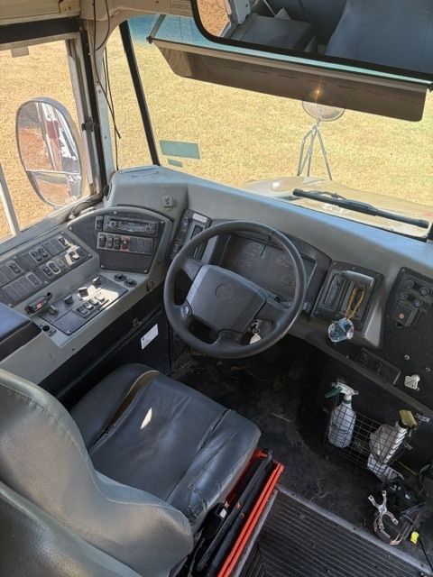 bus