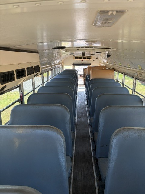bus