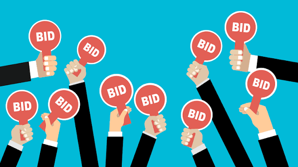 bid