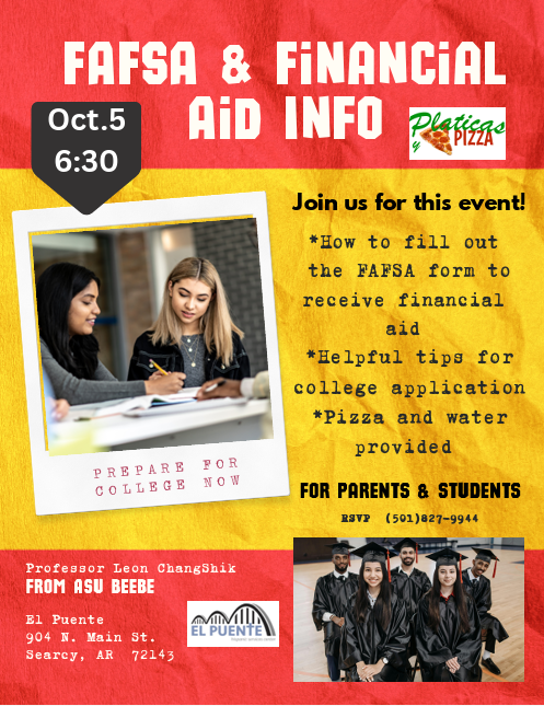 ESL/Migrant Night