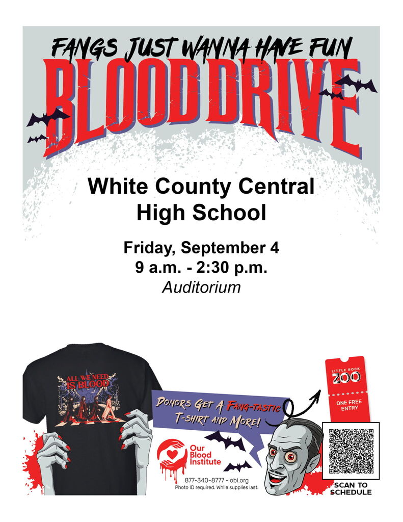 Blood Drive