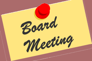 Board Meeting