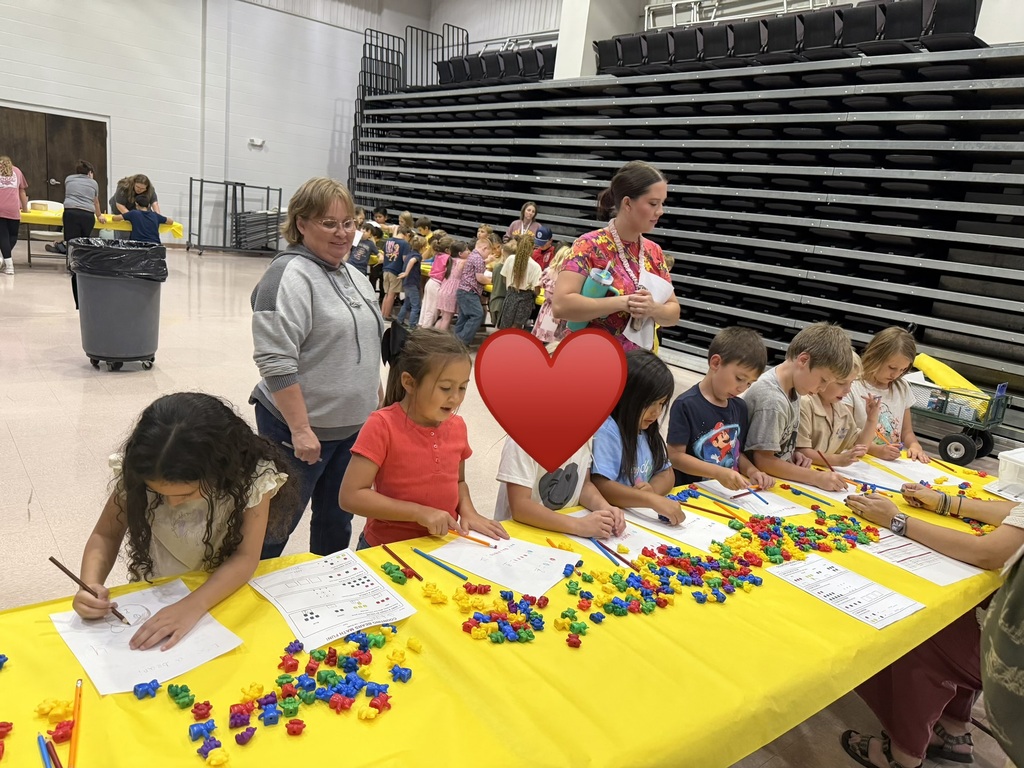 🐻❤️ The Bears Are Learning All About BEARS! ❤️🐻 Our Bear Necessities September Theme Day celebrated our WCC Bears while connecting hands-on fun with meaningful learning! 📐 Math + Bear Origami Students used shapes, symmetry, spatial reasoning, sequencing, and problem-solving to create origami bears. 📚 Literacy + Literary Devices Bear-themed literacy activities helped students explore literary devices, vocabulary, comprehension, and creative thinking. 🧪 Science + Gummy Bear Investigations Our young scientists predicted, observed, and compared how different liquids changed gummy bears, putting the scientific process into action. 🎨 Art + Bear Scratch Art Students expressed their creativity through bear scratch art, incorporating color, patterns, fine-motor skills, and individual artistic expression. At Bear Necessities, we love creating opportunities for students to learn by doing. Theme Days bring academics to life through exploration, creativity, collaboration, and FUN! 🐻 Learning. Creating. Exploring. Growing. That’s Bear Necessities! ❤️ #BearNecessities #WCCBears #HandsOnLearning #LearningIsFun #STEM #Literacy #CreativeLearning #AfterSchoolLearning