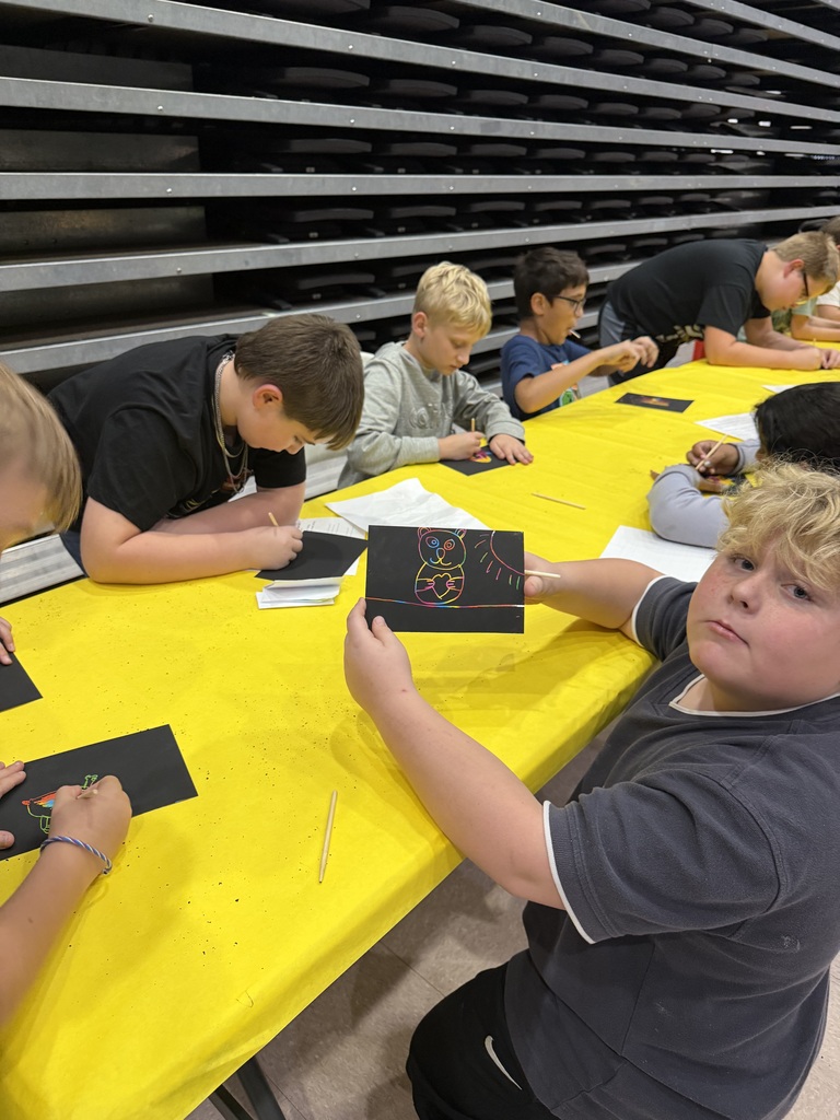 🐻❤️ The Bears Are Learning All About BEARS! ❤️🐻 Our Bear Necessities September Theme Day celebrated our WCC Bears while connecting hands-on fun with meaningful learning! 📐 Math + Bear Origami Students used shapes, symmetry, spatial reasoning, sequencing, and problem-solving to create origami bears. 📚 Literacy + Literary Devices Bear-themed literacy activities helped students explore literary devices, vocabulary, comprehension, and creative thinking. 🧪 Science + Gummy Bear Investigations Our young scientists predicted, observed, and compared how different liquids changed gummy bears, putting the scientific process into action. 🎨 Art + Bear Scratch Art Students expressed their creativity through bear scratch art, incorporating color, patterns, fine-motor skills, and individual artistic expression. At Bear Necessities, we love creating opportunities for students to learn by doing. Theme Days bring academics to life through exploration, creativity, collaboration, and FUN! 🐻 Learning. Creating. Exploring. Growing. That’s Bear Necessities! ❤️ #BearNecessities #WCCBears #HandsOnLearning #LearningIsFun #STEM #Literacy #CreativeLearning #AfterSchoolLearning