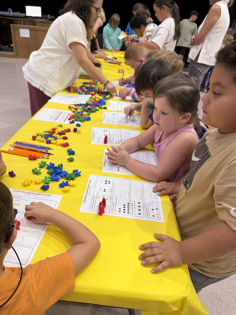 🐻❤️ The Bears Are Learning All About BEARS! ❤️🐻 Our Bear Necessities September Theme Day celebrated our WCC Bears while connecting hands-on fun with meaningful learning! 📐 Math + Bear Origami Students used shapes, symmetry, spatial reasoning, sequencing, and problem-solving to create origami bears. 📚 Literacy + Literary Devices Bear-themed literacy activities helped students explore literary devices, vocabulary, comprehension, and creative thinking. 🧪 Science + Gummy Bear Investigations Our young scientists predicted, observed, and compared how different liquids changed gummy bears, putting the scientific process into action. 🎨 Art + Bear Scratch Art Students expressed their creativity through bear scratch art, incorporating color, patterns, fine-motor skills, and individual artistic expression. At Bear Necessities, we love creating opportunities for students to learn by doing. Theme Days bring academics to life through exploration, creativity, collaboration, and FUN! 🐻 Learning. Creating. Exploring. Growing. That’s Bear Necessities! ❤️ #BearNecessities #WCCBears #HandsOnLearning #LearningIsFun #STEM #Literacy #CreativeLearning #AfterSchoolLearning