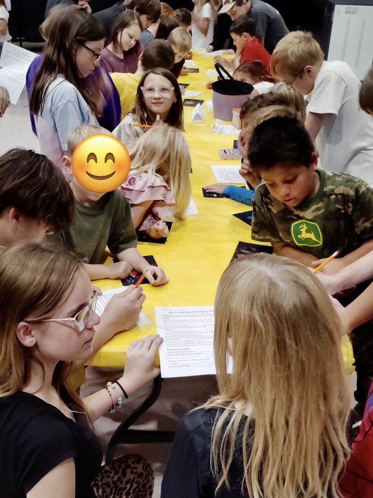 🐻❤️ The Bears Are Learning All About BEARS! ❤️🐻 Our Bear Necessities September Theme Day celebrated our WCC Bears while connecting hands-on fun with meaningful learning! 📐 Math + Bear Origami Students used shapes, symmetry, spatial reasoning, sequencing, and problem-solving to create origami bears. 📚 Literacy + Literary Devices Bear-themed literacy activities helped students explore literary devices, vocabulary, comprehension, and creative thinking. 🧪 Science + Gummy Bear Investigations Our young scientists predicted, observed, and compared how different liquids changed gummy bears, putting the scientific process into action. 🎨 Art + Bear Scratch Art Students expressed their creativity through bear scratch art, incorporating color, patterns, fine-motor skills, and individual artistic expression. At Bear Necessities, we love creating opportunities for students to learn by doing. Theme Days bring academics to life through exploration, creativity, collaboration, and FUN! 🐻 Learning. Creating. Exploring. Growing. That’s Bear Necessities! ❤️ #BearNecessities #WCCBears #HandsOnLearning #LearningIsFun #STEM #Literacy #CreativeLearning #AfterSchoolLearning