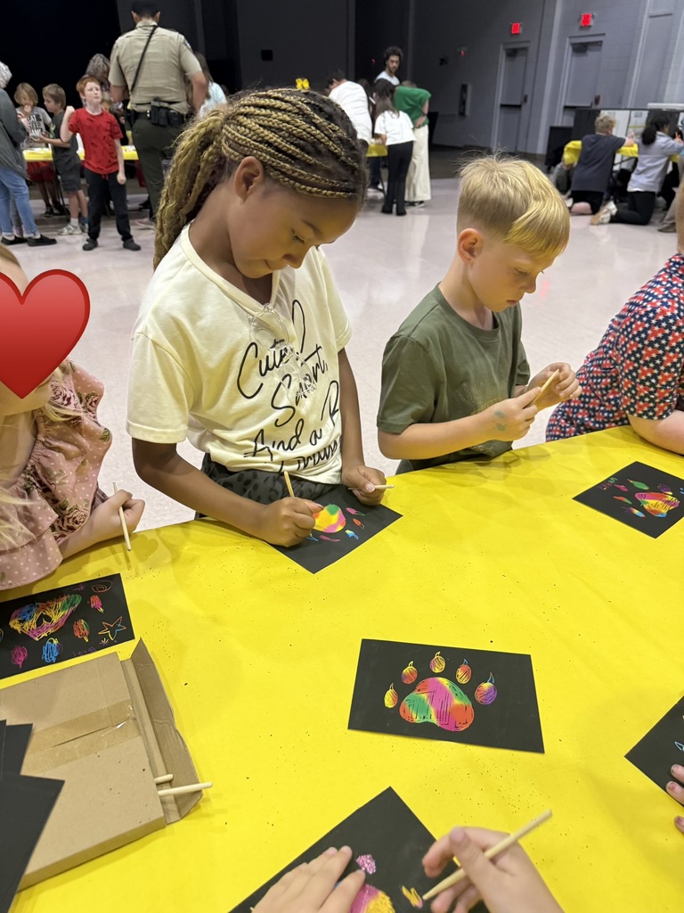 🐻❤️ The Bears Are Learning All About BEARS! ❤️🐻 Our Bear Necessities September Theme Day celebrated our WCC Bears while connecting hands-on fun with meaningful learning! 📐 Math + Bear Origami Students used shapes, symmetry, spatial reasoning, sequencing, and problem-solving to create origami bears. 📚 Literacy + Literary Devices Bear-themed literacy activities helped students explore literary devices, vocabulary, comprehension, and creative thinking. 🧪 Science + Gummy Bear Investigations Our young scientists predicted, observed, and compared how different liquids changed gummy bears, putting the scientific process into action. 🎨 Art + Bear Scratch Art Students expressed their creativity through bear scratch art, incorporating color, patterns, fine-motor skills, and individual artistic expression. At Bear Necessities, we love creating opportunities for students to learn by doing. Theme Days bring academics to life through exploration, creativity, collaboration, and FUN! 🐻 Learning. Creating. Exploring. Growing. That’s Bear Necessities! ❤️ #BearNecessities #WCCBears #HandsOnLearning #LearningIsFun #STEM #Literacy #CreativeLearning #AfterSchoolLearning