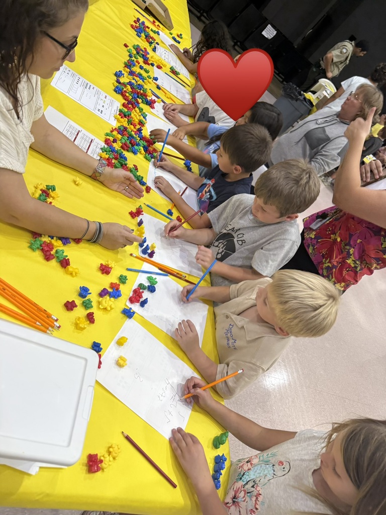 🐻❤️ The Bears Are Learning All About BEARS! ❤️🐻 Our Bear Necessities September Theme Day celebrated our WCC Bears while connecting hands-on fun with meaningful learning! 📐 Math + Bear Origami Students used shapes, symmetry, spatial reasoning, sequencing, and problem-solving to create origami bears. 📚 Literacy + Literary Devices Bear-themed literacy activities helped students explore literary devices, vocabulary, comprehension, and creative thinking. 🧪 Science + Gummy Bear Investigations Our young scientists predicted, observed, and compared how different liquids changed gummy bears, putting the scientific process into action. 🎨 Art + Bear Scratch Art Students expressed their creativity through bear scratch art, incorporating color, patterns, fine-motor skills, and individual artistic expression. At Bear Necessities, we love creating opportunities for students to learn by doing. Theme Days bring academics to life through exploration, creativity, collaboration, and FUN! 🐻 Learning. Creating. Exploring. Growing. That’s Bear Necessities! ❤️ #BearNecessities #WCCBears #HandsOnLearning #LearningIsFun #STEM #Literacy #CreativeLearning #AfterSchoolLearning