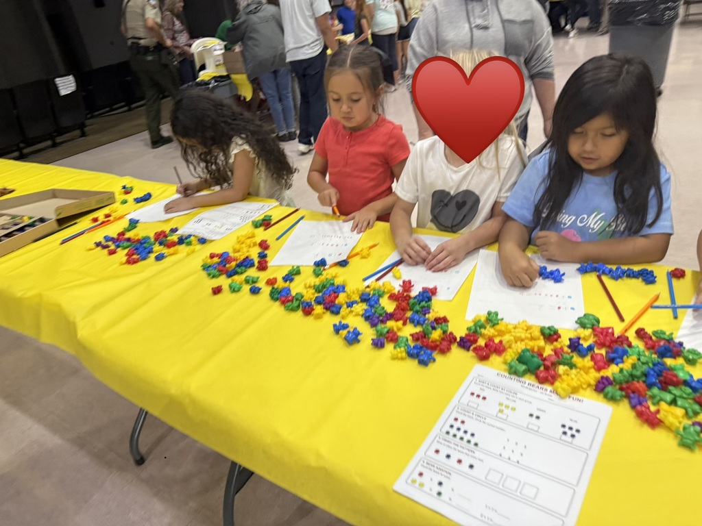 🐻❤️ The Bears Are Learning All About BEARS! ❤️🐻 Our Bear Necessities September Theme Day celebrated our WCC Bears while connecting hands-on fun with meaningful learning! 📐 Math + Bear Origami Students used shapes, symmetry, spatial reasoning, sequencing, and problem-solving to create origami bears. 📚 Literacy + Literary Devices Bear-themed literacy activities helped students explore literary devices, vocabulary, comprehension, and creative thinking. 🧪 Science + Gummy Bear Investigations Our young scientists predicted, observed, and compared how different liquids changed gummy bears, putting the scientific process into action. 🎨 Art + Bear Scratch Art Students expressed their creativity through bear scratch art, incorporating color, patterns, fine-motor skills, and individual artistic expression. At Bear Necessities, we love creating opportunities for students to learn by doing. Theme Days bring academics to life through exploration, creativity, collaboration, and FUN! 🐻 Learning. Creating. Exploring. Growing. That’s Bear Necessities! ❤️ #BearNecessities #WCCBears #HandsOnLearning #LearningIsFun #STEM #Literacy #CreativeLearning #AfterSchoolLearning