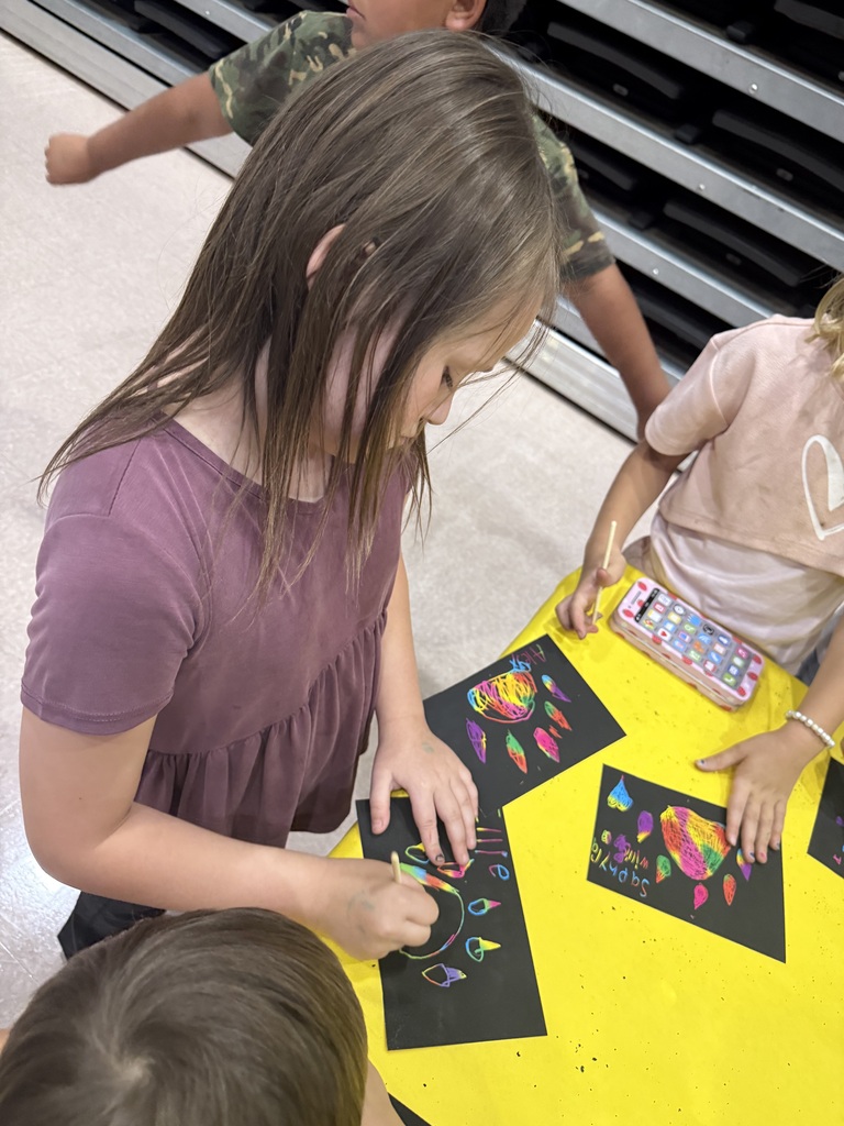 🐻❤️ The Bears Are Learning All About BEARS! ❤️🐻 Our Bear Necessities September Theme Day celebrated our WCC Bears while connecting hands-on fun with meaningful learning! 📐 Math + Bear Origami Students used shapes, symmetry, spatial reasoning, sequencing, and problem-solving to create origami bears. 📚 Literacy + Literary Devices Bear-themed literacy activities helped students explore literary devices, vocabulary, comprehension, and creative thinking. 🧪 Science + Gummy Bear Investigations Our young scientists predicted, observed, and compared how different liquids changed gummy bears, putting the scientific process into action. 🎨 Art + Bear Scratch Art Students expressed their creativity through bear scratch art, incorporating color, patterns, fine-motor skills, and individual artistic expression. At Bear Necessities, we love creating opportunities for students to learn by doing. Theme Days bring academics to life through exploration, creativity, collaboration, and FUN! 🐻 Learning. Creating. Exploring. Growing. That’s Bear Necessities! ❤️ #BearNecessities #WCCBears #HandsOnLearning #LearningIsFun #STEM #Literacy #CreativeLearning #AfterSchoolLearning