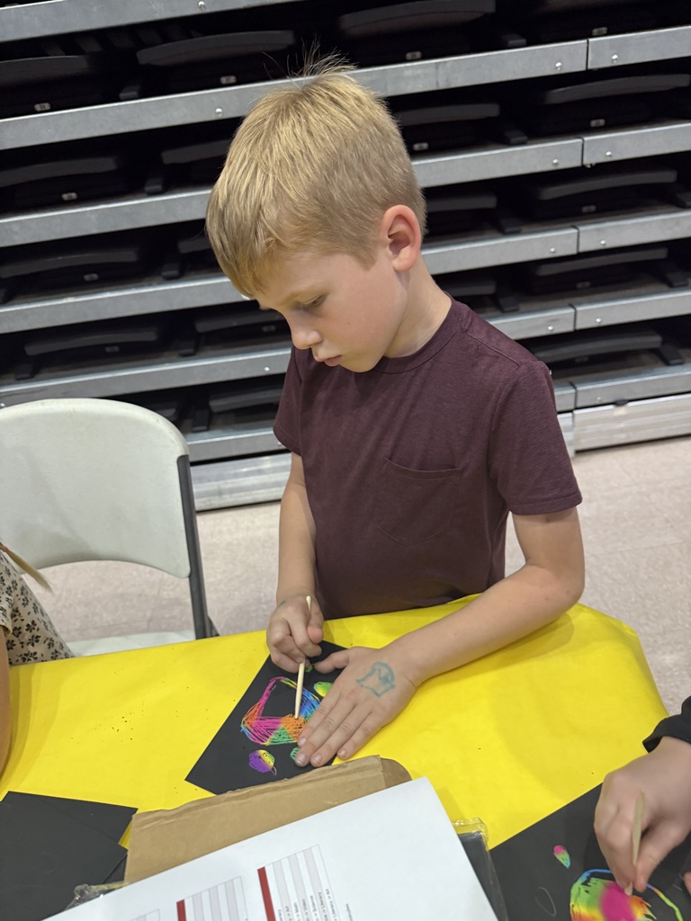 🐻❤️ The Bears Are Learning All About BEARS! ❤️🐻 Our Bear Necessities September Theme Day celebrated our WCC Bears while connecting hands-on fun with meaningful learning! 📐 Math + Bear Origami Students used shapes, symmetry, spatial reasoning, sequencing, and problem-solving to create origami bears. 📚 Literacy + Literary Devices Bear-themed literacy activities helped students explore literary devices, vocabulary, comprehension, and creative thinking. 🧪 Science + Gummy Bear Investigations Our young scientists predicted, observed, and compared how different liquids changed gummy bears, putting the scientific process into action. 🎨 Art + Bear Scratch Art Students expressed their creativity through bear scratch art, incorporating color, patterns, fine-motor skills, and individual artistic expression. At Bear Necessities, we love creating opportunities for students to learn by doing. Theme Days bring academics to life through exploration, creativity, collaboration, and FUN! 🐻 Learning. Creating. Exploring. Growing. That’s Bear Necessities! ❤️ #BearNecessities #WCCBears #HandsOnLearning #LearningIsFun #STEM #Literacy #CreativeLearning #AfterSchoolLearning
