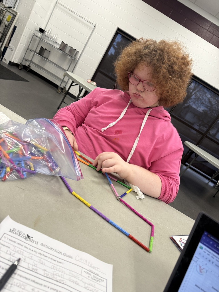 🐻 Bear Necessities: Interactive Learning for All!  Hands on, minds engaged! Through tactile manipulation and shape identification, students explore shapes by touching, moving, and comparing objects while strengthening fine motor skills, spatial awareness, and early math concepts. Learning through play creates meaningful opportunities for every learner! 🔷🔴🟨  #BearNecessities #HandsOnLearning #LearningForAll