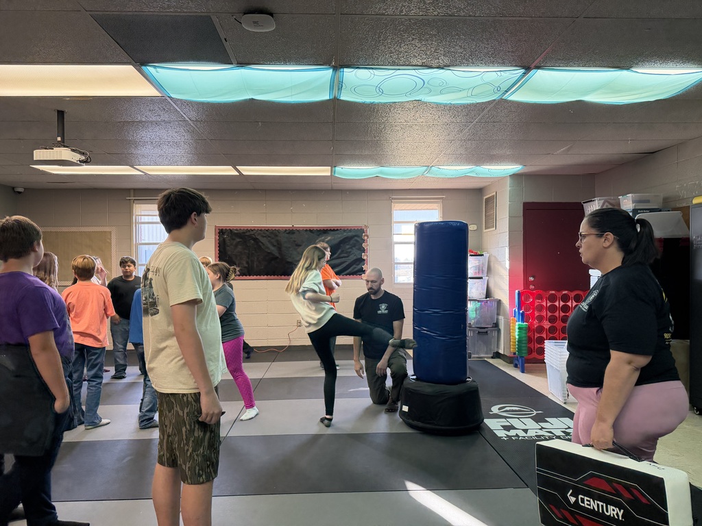 🥋🐻 **Bear Necessities Enrichment Spotlight: Taekwondo!** 🐻🥋  **Kicking Our Way to Confidence, Discipline, and Success!** 💪🌟  Our WCC Bear Necessities After-School Program students are having a **KICK-tastic** time during Taekwondo enrichment! 🥋  Through this exciting hands-on experience, our students are learning more than just kicks and techniques. They are developing **self-discipline, respect, focus, confidence, and perseverance**—valuable life skills that extend far beyond the mat!  We love providing enrichment opportunities that encourage our Bears to try new things, challenge themselves, and grow both physically and mentally!  🐻❤️ **Strong Minds. Strong Bodies. Strong Bears!**  #BearNecessities #WCCBears #TaekwondoEnrichment #BeyondTheClassroom #BuildingConfidence #21stCCLC