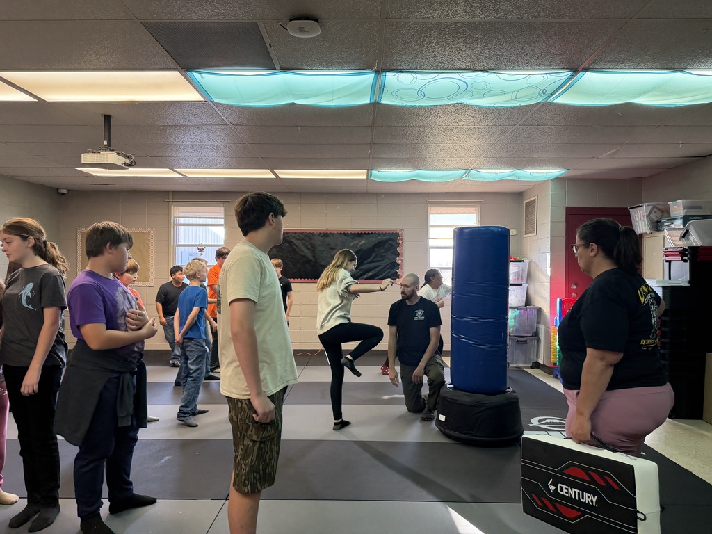 🥋🐻 **Bear Necessities Enrichment Spotlight: Taekwondo!** 🐻🥋  **Kicking Our Way to Confidence, Discipline, and Success!** 💪🌟  Our WCC Bear Necessities After-School Program students are having a **KICK-tastic** time during Taekwondo enrichment! 🥋  Through this exciting hands-on experience, our students are learning more than just kicks and techniques. They are developing **self-discipline, respect, focus, confidence, and perseverance**—valuable life skills that extend far beyond the mat!  We love providing enrichment opportunities that encourage our Bears to try new things, challenge themselves, and grow both physically and mentally!  🐻❤️ **Strong Minds. Strong Bodies. Strong Bears!**  #BearNecessities #WCCBears #TaekwondoEnrichment #BeyondTheClassroom #BuildingConfidence #21stCCLC