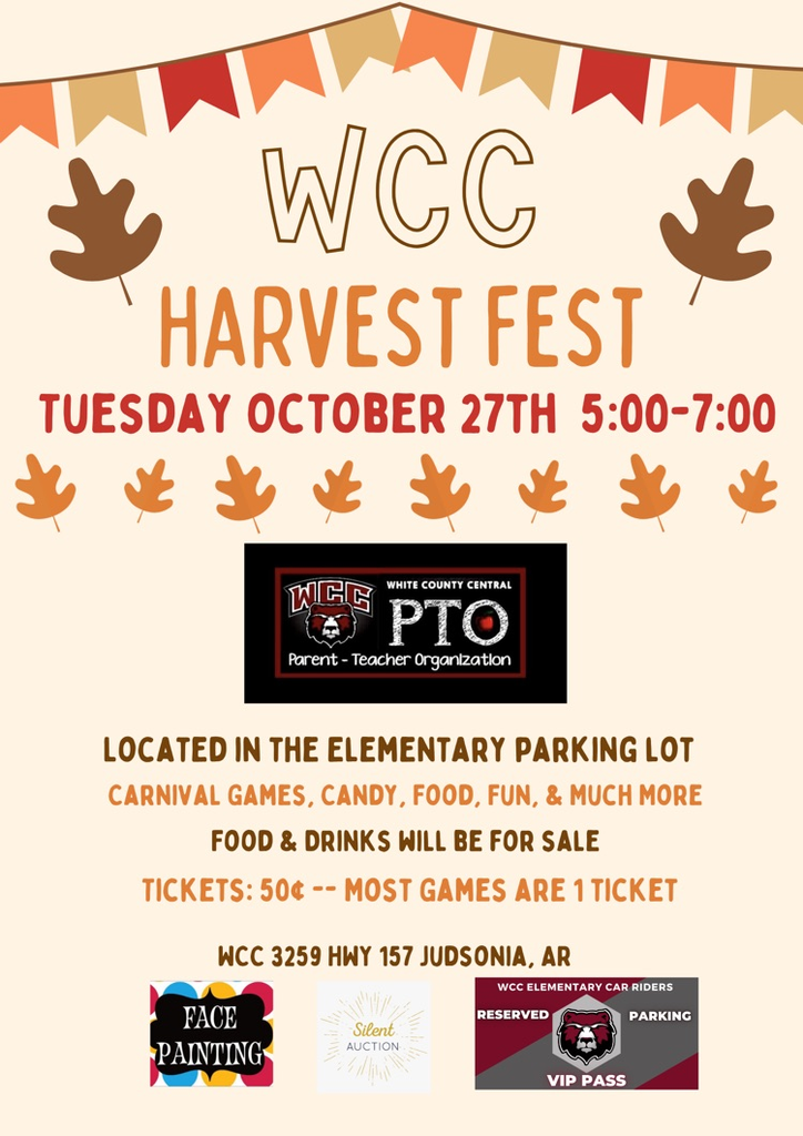 harvest fest