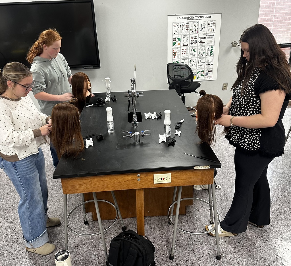 🐻✨💄 BEAR NECESSITIES ENRICHMENT SPOTLIGHT! 💄✨🐻 💇♀️💅 Future Stylists, Big Dreams, and Beautiful Creations! 💅💇♀️ Our Bear Necessities After-School Program is bringing creativity, confidence, and career exploration to life through our Cosmetology Enrichment Program! 💖 Our young Bears are discovering the exciting world of beauty and cosmetology while exploring creativity, self-expression, and the skills that help professionals shine! 🌟 More than just beauty, this enrichment opportunity encourages students to develop confidence, creativity, teamwork, fine motor skills, and an appreciation for career possibilities! We love providing our Bears with hands-on enrichment experiences that allow them to discover new interests, explore their talents, and DREAM BIG! 🐾❤️ ✨ Big Creativity, Endless Possibilities! ✨ 🐻 Bear Necessities — Where Learning, Creativity, and Opportunities Come Together! #BearNecessities #EnrichmentSpotlight #CosmetologyEnrichment #FutureCosmetologists #LittleBearsBigDreams #HandsOnLearning #CareerExploration #WCCBears #BearPride ❤️🐾