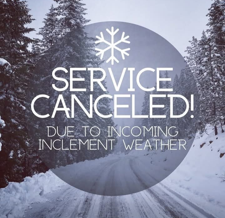 church canceled image