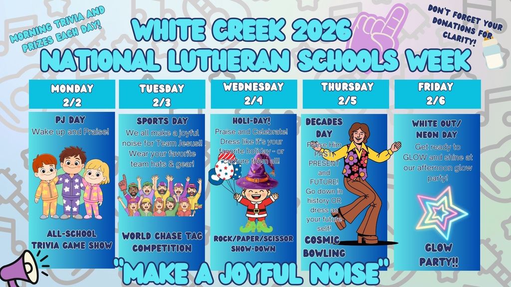 nlsw events calendar