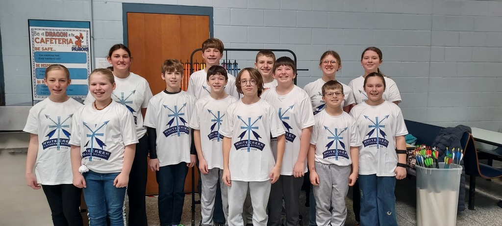 archery club members