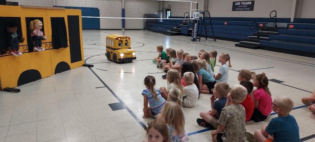 bus safety