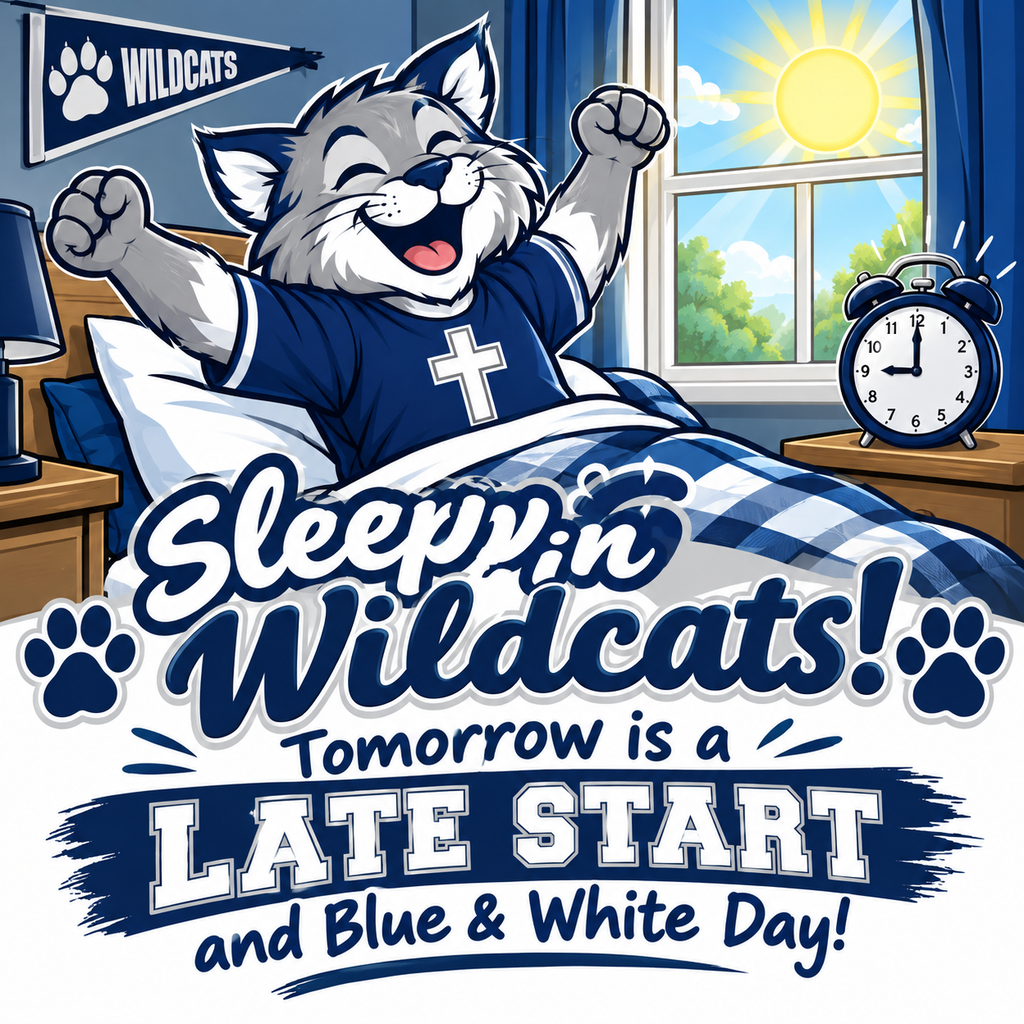 sleep in wildcats