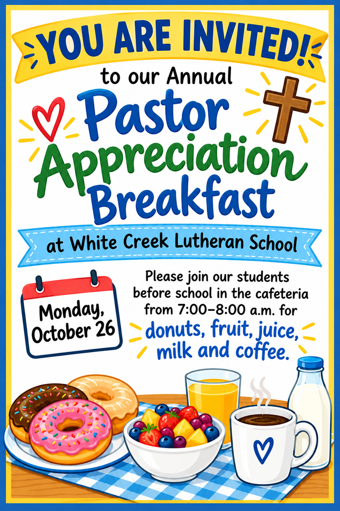 breakfast flyer