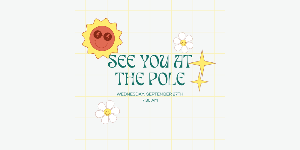 See You At The Pole